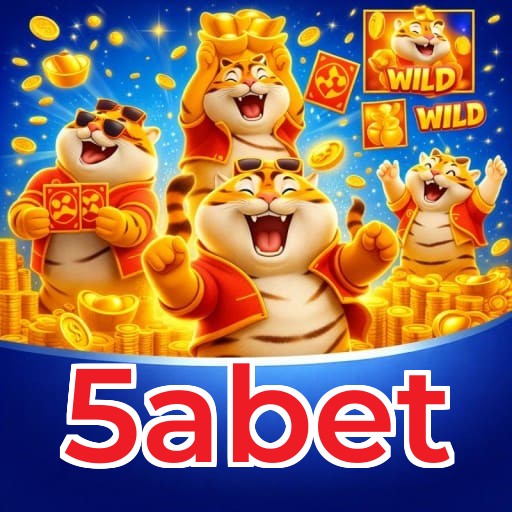 5abet bônus R$5.000 + 500 giros - Rollover 35x, prazo 30 dias, 38% taxa conversão