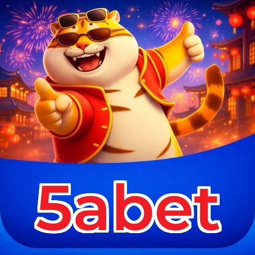 Tabela RTP dos jogos de cassino da 5abet