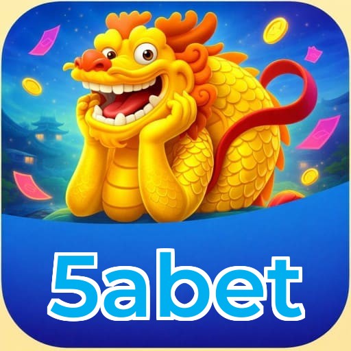 Catálogo 5abet 2.547 jogos - Pragmatic Play, Evolution, NetEnt