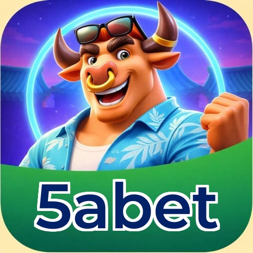 Passo a passo para baixar o app 5abet — ilustração editorial